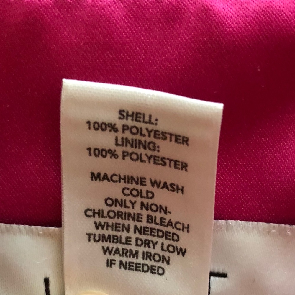 LOFT One shoulder bow top - Picture 4 of 4